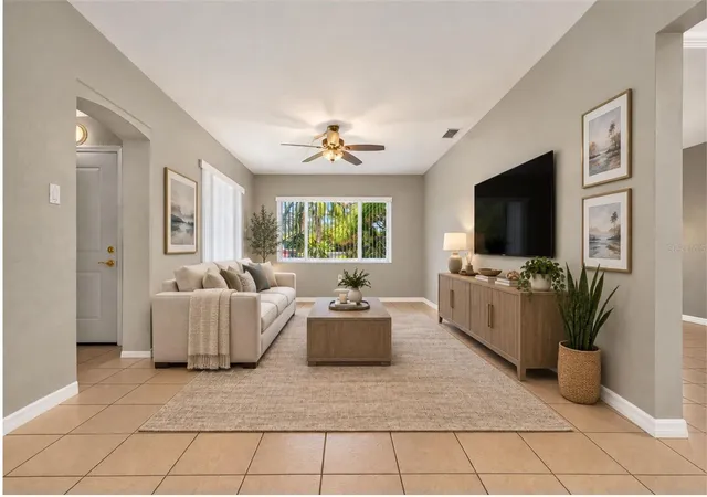 Photo 3 of Single family home for sale at 10840 50th Avenue N, Saint Petersburg, FL 33708 | MLS# TB8551114 | Listing updated on 2026-10-15