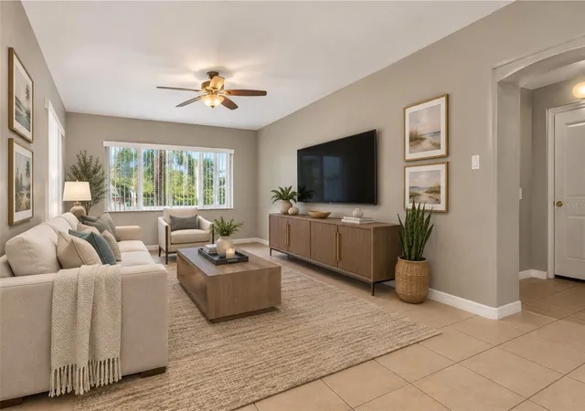 Photo 4 of Single family home for sale at 10840 50th Avenue N, Saint Petersburg, FL 33708 | MLS# TB8551114 | Listing updated on 2026-10-15