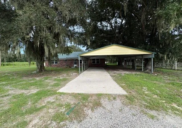 Photo 1 of Sale Pending at 192 Hadden Ln, Bartow, FL 33830 | MLS# P4939966 | Listing updated on 2026-10-10