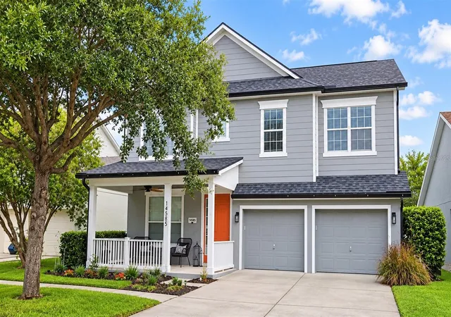 Single family home for sale at 14585 Cheever St, ORLANDO, FL 32828 | MLS# O6443874