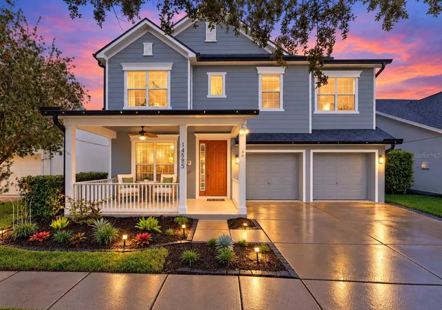 Photo 1 of Single family home for sale at 14585 Cheever St, Orlando, FL 32828 | MLS# O6443874 | Listing updated on 2026-10-09