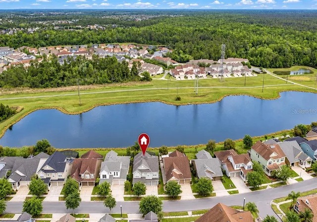 Photo 1 of Single family home for sale at 14585 Cheever St, Orlando, FL 32828 | MLS# O6443874 | Listing updated on 2026-10-08