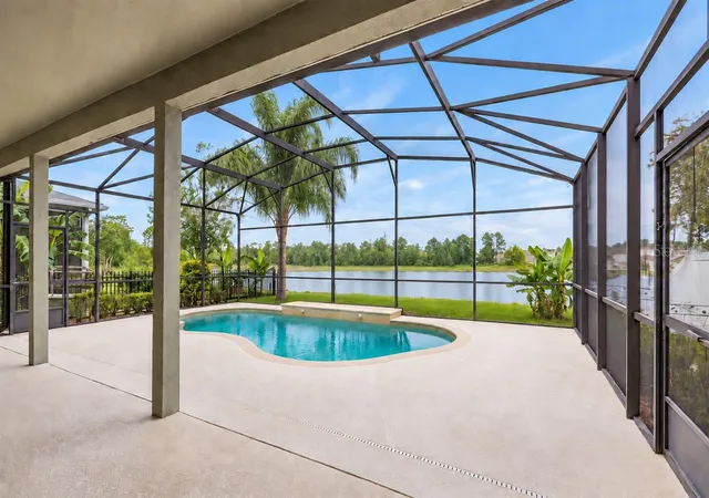 Photo 2 of Single family home for sale at 14585 Cheever St, Orlando, FL 32828 | MLS# O6443874 | Listing updated on 2026-10-08