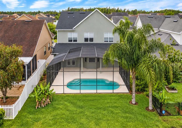 Photo 3 of Single family home for sale at 14585 Cheever St, Orlando, FL 32828 | MLS# O6443874 | Listing updated on 2026-10-08