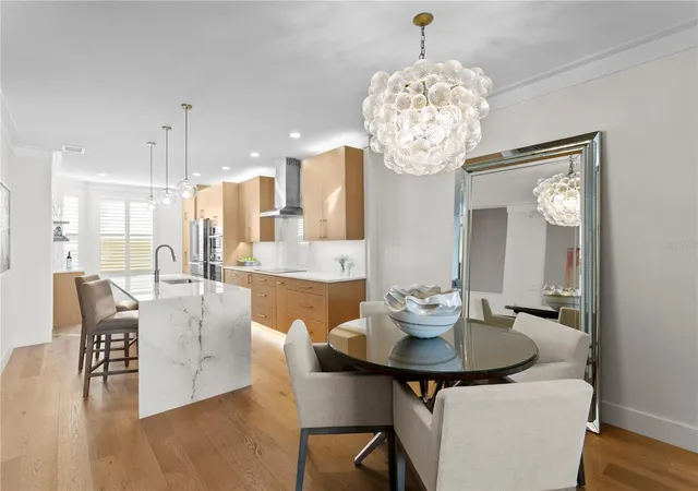 Photo 3 of Townhouse for sale at 1067 Pinellas Bayway S, Saint Petersburg, FL 33715 | MLS# TB8551115 | Listing updated on 2026-10-09