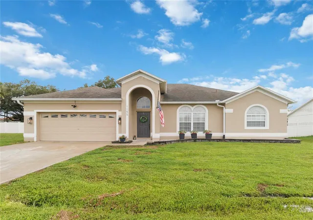 Single family home for sale at 1155 Normandy Dr, KISSIMMEE, FL 34759 | MLS# S5158080