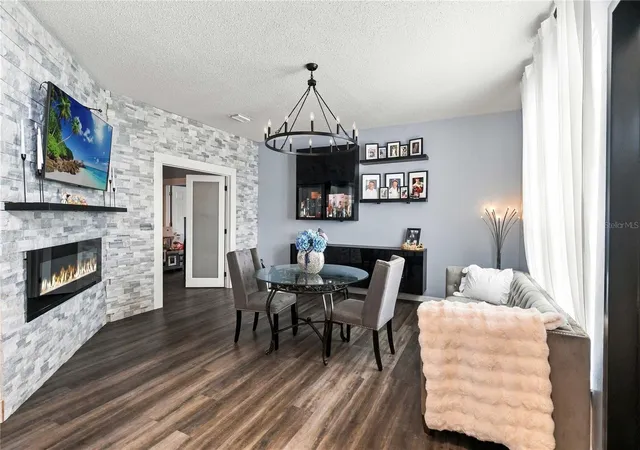Photo 1 of Single family home for sale at 1155 Normandy Dr, Kissimmee, FL 34759 | MLS# S5158080 | Listing updated on 2026-09-22