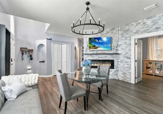 Photo 3 of Single family home for sale at 1155 Normandy Dr, Kissimmee, FL 34759 | MLS# S5158080 | Listing updated on 2026-09-22