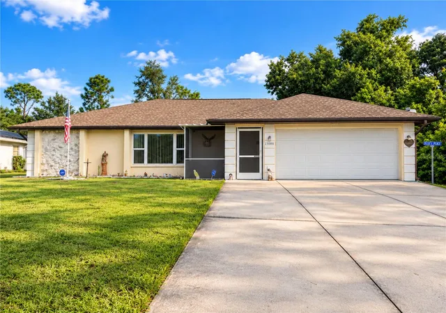 Single family home for sale at 23088 Gray Ave, Punta Gorda, FL 33980 | MLS# N6145885