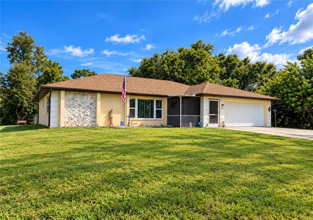 Photo 1 of Single family home for sale at 23088 Gray Ave, Punta Gorda, FL 33980 | MLS# N6145885 | Listing updated on 2026-10-02