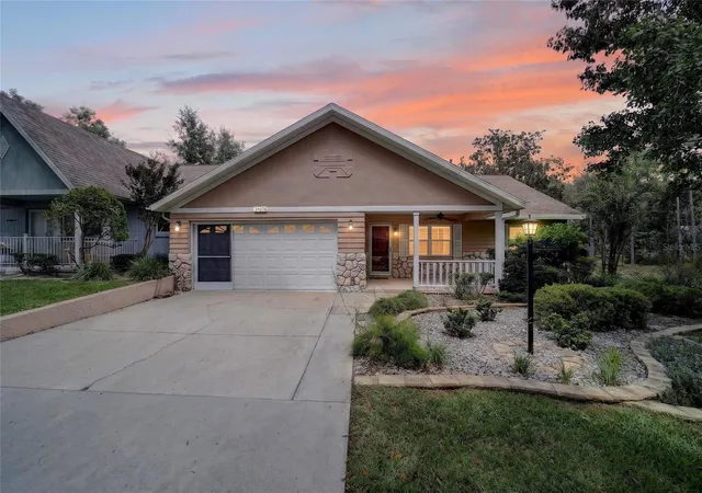 Photo 1 of House for sale at 8469 SW 92nd Place #D, Ocala, FL 34481 | MLS# OM732706 | Listing updated on 2026-09-23