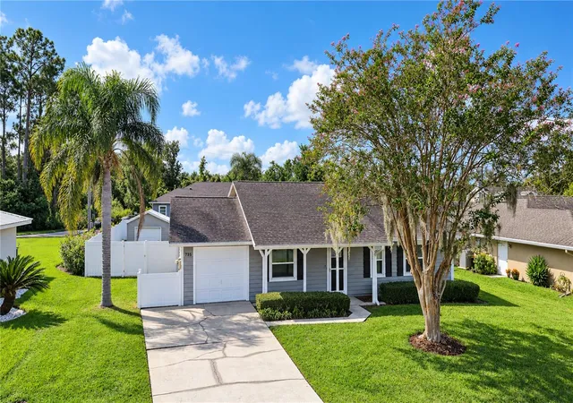 Photo 1 of Single family home for sale at 735 Scott Lake Village S, Lakeland, FL 33813 | MLS# TB8551117 | Listing updated on 2026-09-30