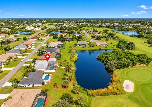 Photo 3 of Single family home for sale at 63 Clubhouse Rd, Rotonda West, FL 33947 | MLS# D6148878 | Listing updated on 2026-10-09