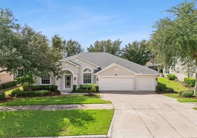 Single family home for sale at 1017 Harmony Ln, CLERMONT, FL 34711 | MLS# O6443876
