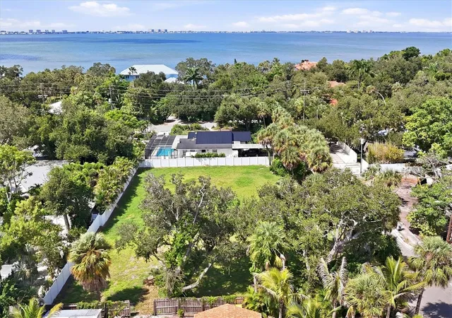 Photo 2 of Land for sale at 928 22nd Street, Sarasota, FL 34234 | MLS# A4706978 | Listing updated on 2026-09-23