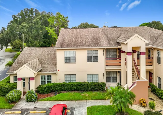 Condo for sale at 7807 Hardwick Dr #123, NEW PORT RICHEY, FL 34653 | MLS# W7889719