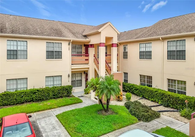 Photo 2 of Condo for sale at 7807 Hardwick Dr #123, New Port Richey, FL 34653 | MLS# W7889719 | Listing updated on 2026-10-06