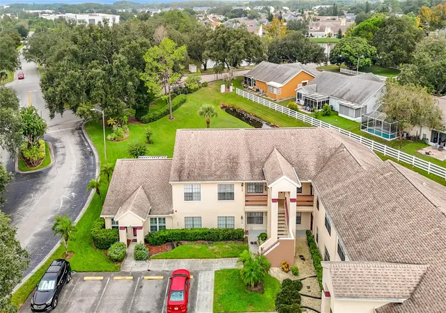 Photo 3 of Condo for sale at 7807 Hardwick Dr #123, New Port Richey, FL 34653 | MLS# W7889719 | Listing updated on 2026-10-06
