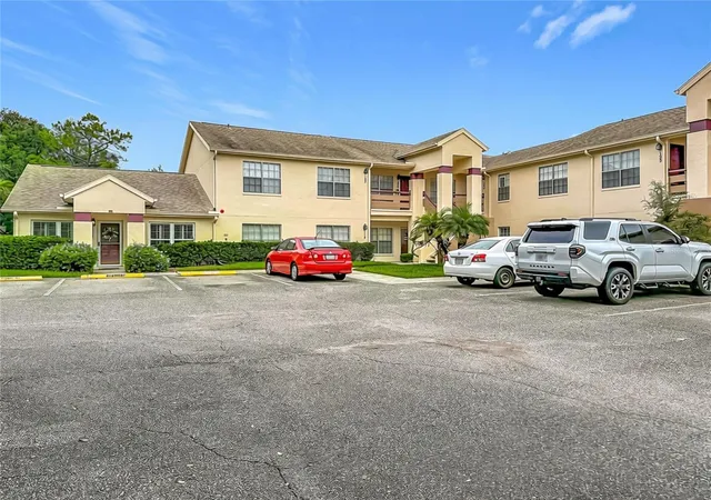 Photo 4 of Condo for sale at 7807 Hardwick Dr #123, New Port Richey, FL 34653 | MLS# W7889719 | Listing updated on 2026-10-06