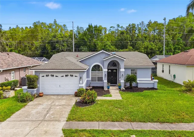 Photo 1 of Single family home for sale at 9719 Lomalinda Ct, New Port Richey, FL 34655 | MLS# TB8551119 | Listing updated on 2026-10-07
