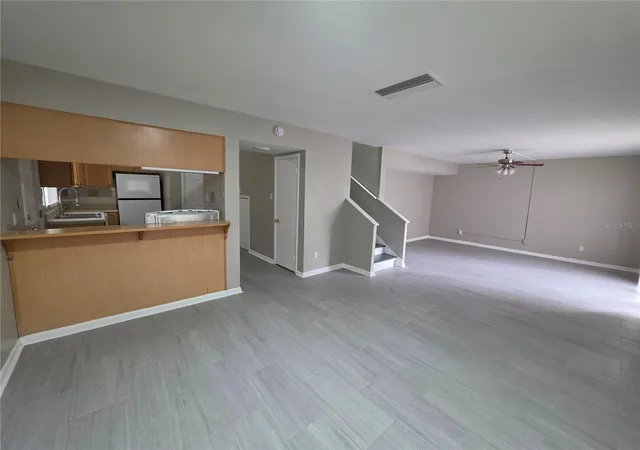 Photo 3 of Townhouse for sale at 12310 Touchton Dr #48, Tampa, FL 33617 | MLS# TB8551120 | Listing updated on 2026-09-29