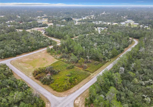 Photo 1 of Land for sale at SW 32nd Circle, Ocala, FL 34473 | MLS# TB8551122 | Listing updated on 2026-09-23