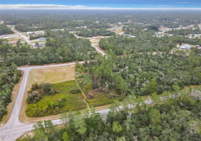 Photo 2 of Land for sale at SW 32nd Circle, Ocala, FL 34473 | MLS# TB8551122 | Listing updated on 2026-09-23