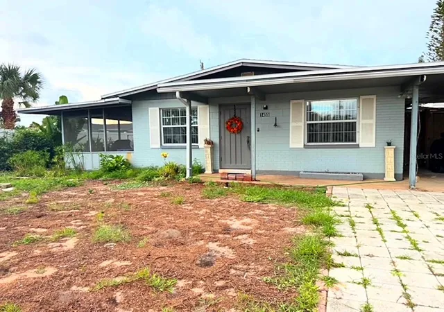 Photo 1 of Single family home for sale at 1455 Quince Ave, Merritt Island, FL 32952 | MLS# O6443880 | Listing updated on 2026-09-23