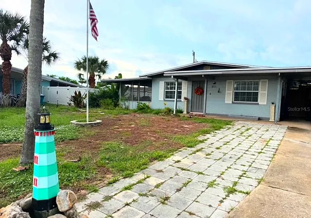 Photo 2 of Single family home for sale at 1455 Quince Ave, Merritt Island, FL 32952 | MLS# O6443880 | Listing updated on 2026-09-23