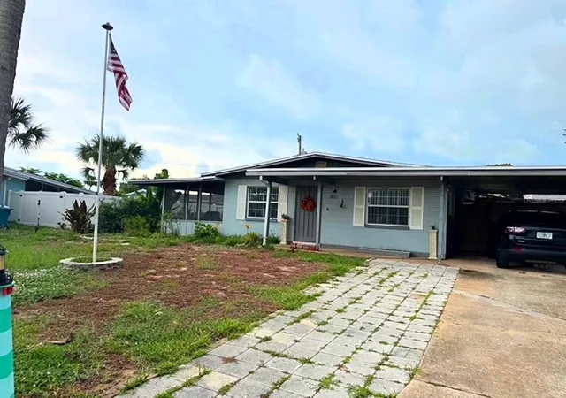 Photo 3 of Single family home for sale at 1455 Quince Ave, Merritt Island, FL 32952 | MLS# O6443880 | Listing updated on 2026-09-23