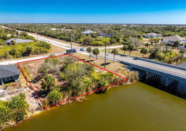 Photo 3 of Land for sale at 10311 Redondo St, Port Charlotte, FL 33981 | MLS# D6148879 | Listing updated on 2026-09-23