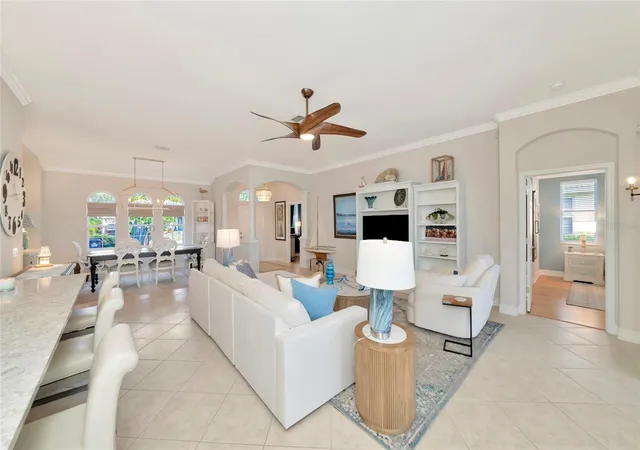 Photo 4 of Single family home for sale at 9719 Discovery Ter, Bradenton, FL 34212 | MLS# A4706980 | Listing updated on 2026-09-23