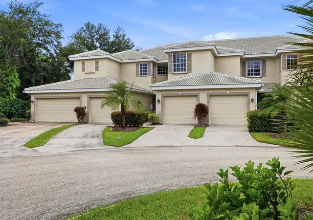 Photo 1 of Condo for sale at 3433 Grand Vista Ct #202, Port Charlotte, FL 33953 | MLS# D6148880 | Listing updated on 2026-10-03