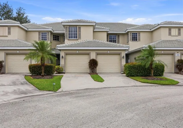 Photo 2 of Condo for sale at 3433 Grand Vista Ct #202, Port Charlotte, FL 33953 | MLS# D6148880 | Listing updated on 2026-10-03