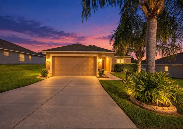 Single family home for sale at 7919 Merchantville Cir, ZEPHYRHILLS, FL 33540 | MLS# TB8551123