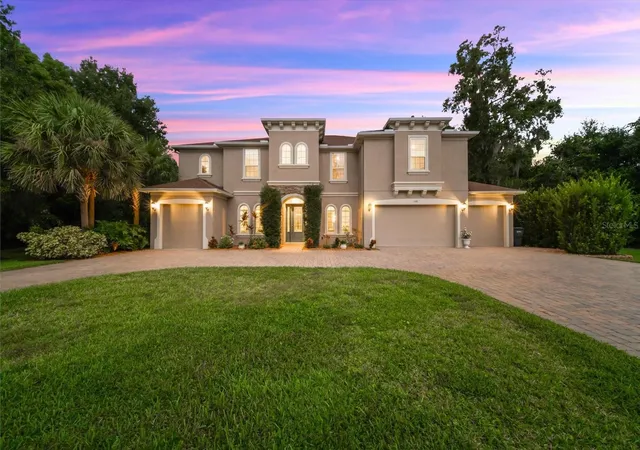 Photo 2 of Single family home for sale at 1118 Lake Hanna Dr, Lutz, FL 33549 | MLS# TB8551126 | Listing updated on 2026-09-26