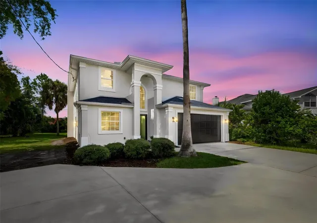 Photo 1 of Sale Pending at 90 Felwood Ln, Palm Coast, FL 32137 | MLS# FC321622 | Listing updated on 2026-09-30