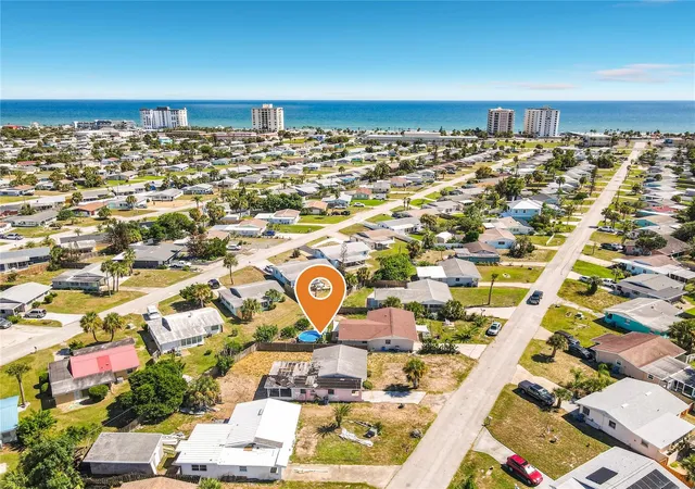Photo 2 of Single family home for sale at 47 Palm Dr, Ormond Beach, FL 32176 | MLS# O6443885 | Listing updated on 2026-09-26