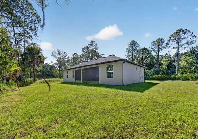 Photo 19 of Single family home for sale at 1360 Jayce Ct, GENEVA, FL 32732 | MLS# O6443886 | Listing updated on 2026-10-03