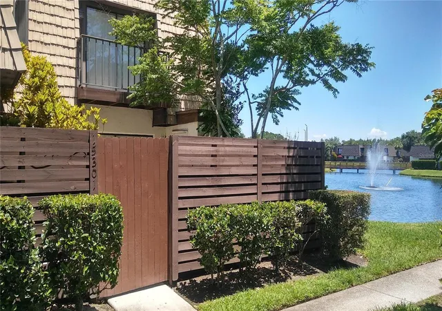 Photo 1 of Condo for sale at 15301 Pond Woods #303, Tampa, FL 33618 | MLS# O6443887 | Listing updated on 2026-10-04
