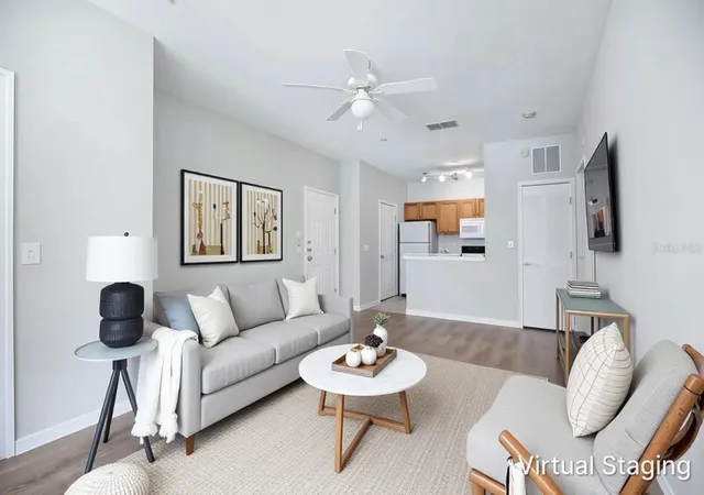 Photo 3 of Sale Pending at 6137 Metrowest Blvd #106, Orlando, FL 32835 | MLS# O6443888 | Listing updated on 2026-10-02