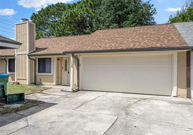 Townhouse for sale at 728 Ridgewood Way, WINTER SPRINGS, FL 32708 | MLS# O6443889