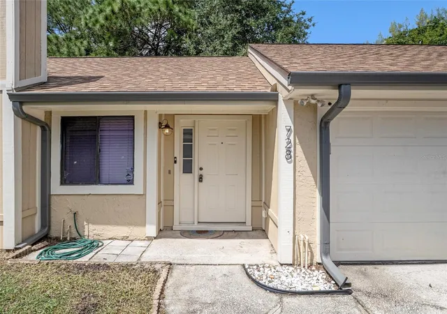 Photo 1 of Townhouse for sale at 728 Ridgewood Way, Winter Springs, FL 32708 | MLS# O6443889 | Listing updated on 2026-10-07