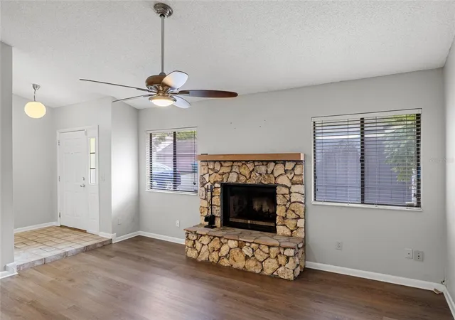 Photo 2 of Townhouse for sale at 728 Ridgewood Way, Winter Springs, FL 32708 | MLS# O6443889 | Listing updated on 2026-10-07