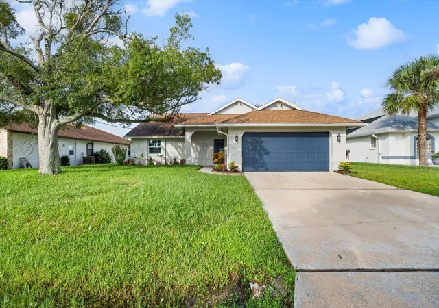 Photo 4 of Single family home for sale at 21 Collington Ct, Palm Coast, FL 32137 | MLS# V4951429 | Listing updated on 2026-10-17