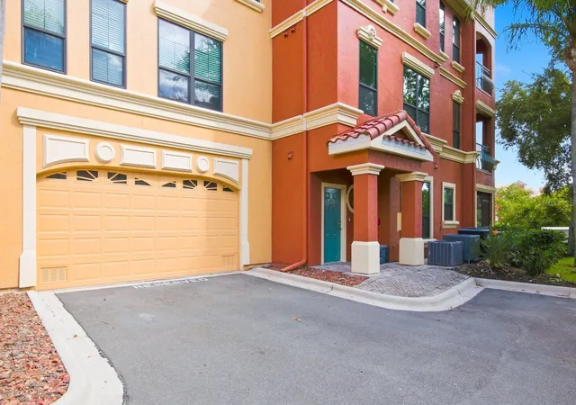Photo 1 of Condo for sale at 2725 Via Cipriani #714B, Clearwater, FL 33764 | MLS# TB8551132 | Listing updated on 2026-09-24