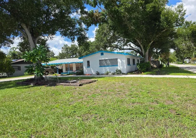 Photo 2 of Sale Pending at 4601 W Price Ave, Tampa, FL 33611 | MLS# TB8551133 | Listing updated on 2026-09-24