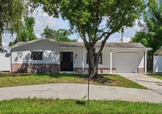 Photo 1 of Single family home for sale at 3808 Latimer St, New Port Richey, FL 34652 | MLS# TB8551134 | Listing updated on 2026-09-24