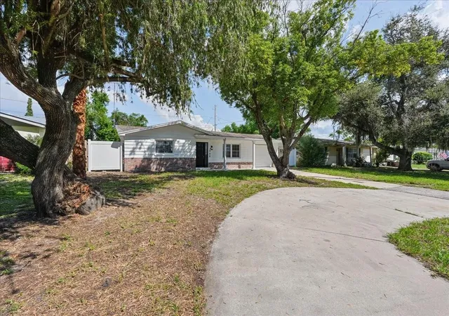 Photo 2 of Single family home for sale at 3808 Latimer St, New Port Richey, FL 34652 | MLS# TB8551134 | Listing updated on 2026-09-24