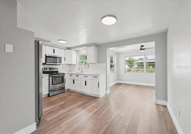 Photo 3 of Single family home for sale at 3808 Latimer St, New Port Richey, FL 34652 | MLS# TB8551134 | Listing updated on 2026-09-24